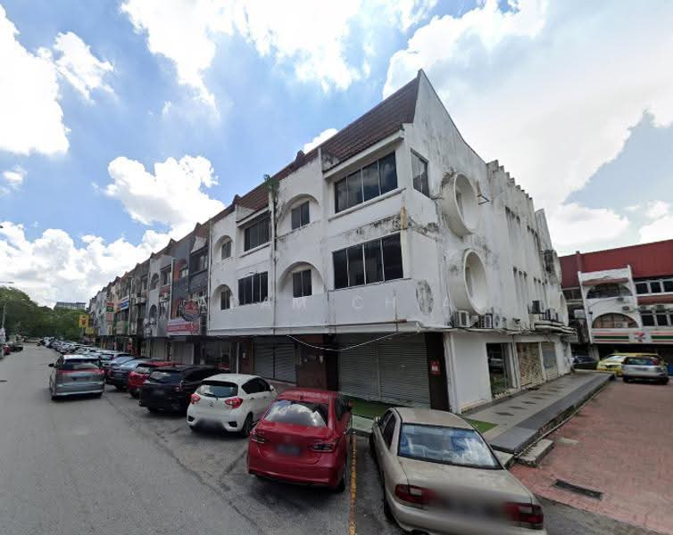 Kedai untuk Disewa di SS15 (Subang Jaya) - Adam Chia - Exterior - PropertyGuru.com.my