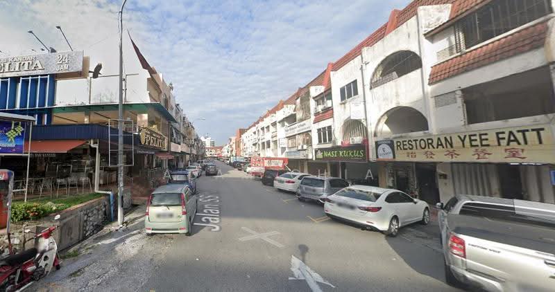 Kedai untuk Disewa di SS15 (Subang Jaya) - Adam Chia - Exterior - PropertyGuru.com.my