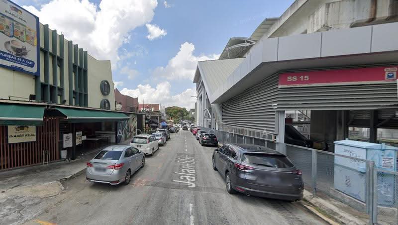 Kedai untuk Disewa di SS15 (Subang Jaya) - Adam Chia - Exterior - PropertyGuru.com.my