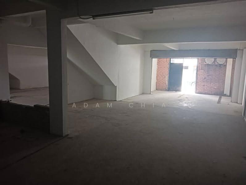 Kedai untuk Disewa di SS15 (Subang Jaya) - Adam Chia - Interior - PropertyGuru.com.my