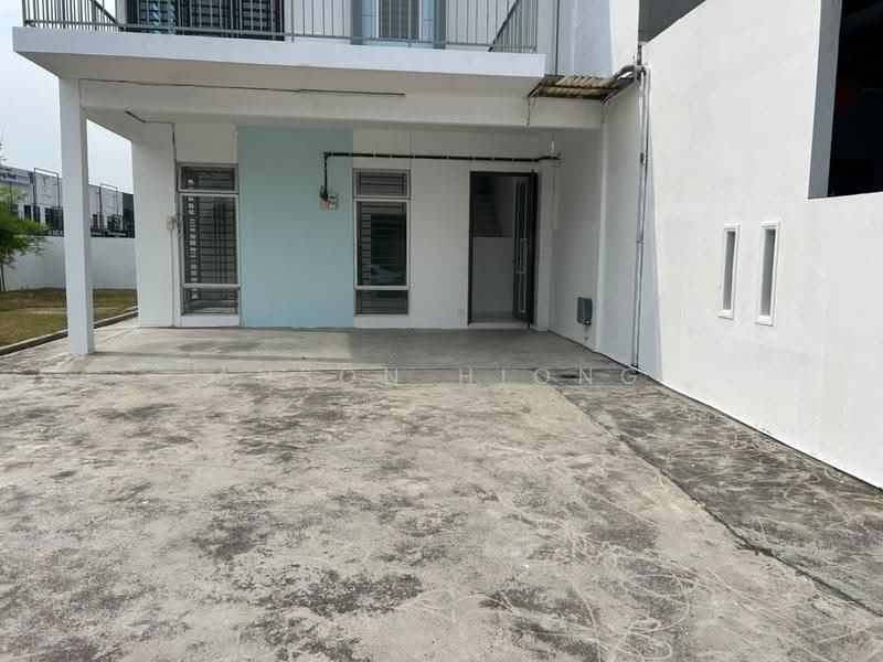 Rumah Teres 2-Tingkat untuk Dijual di Bukit Indah (Iskandar Puteri (Nusajaya)) - Anson Hiong - PropertyGuru.com.my