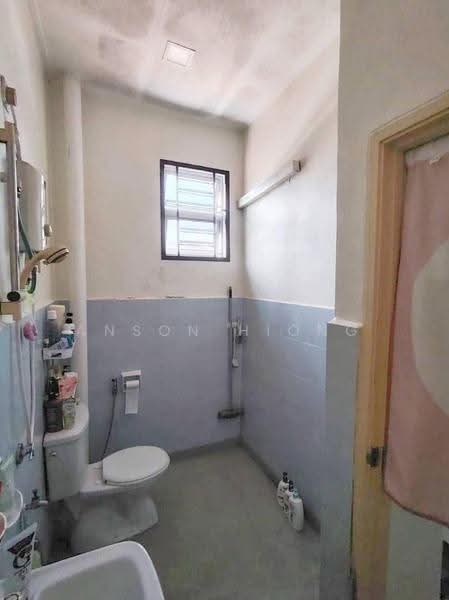 Rumah Teres 2-Tingkat untuk Dijual di Bukit Indah (Iskandar Puteri (Nusajaya)) - Anson Hiong - PropertyGuru.com.my