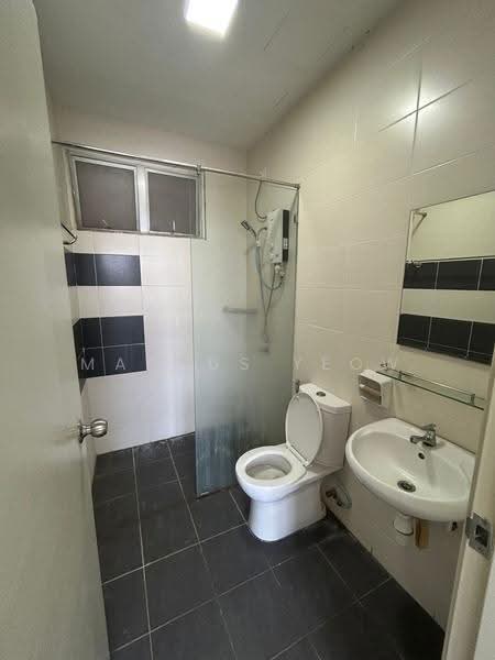 Apartment for Rent at Kalista Residence - Marcus Yeow - Bathroom - PropertyGuru.com.my