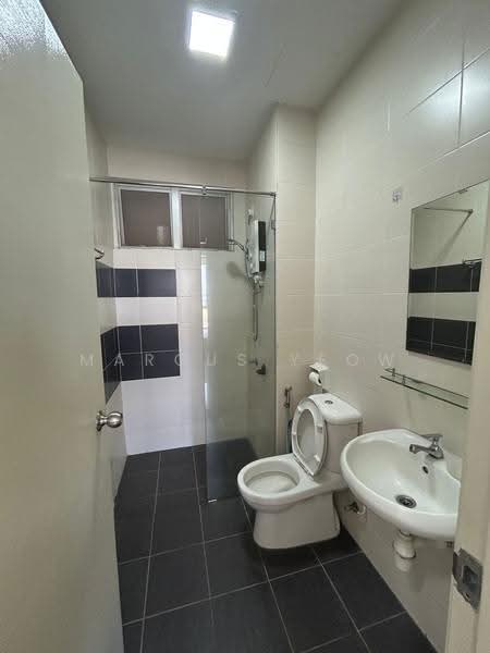 Apartment for Rent at Kalista Residence - Marcus Yeow - PropertyGuru.com.my