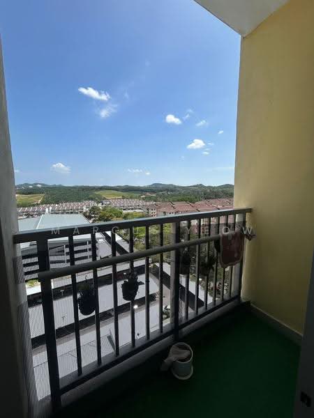 Apartment for Rent at Kalista Residence - Marcus Yeow - PropertyGuru.com.my