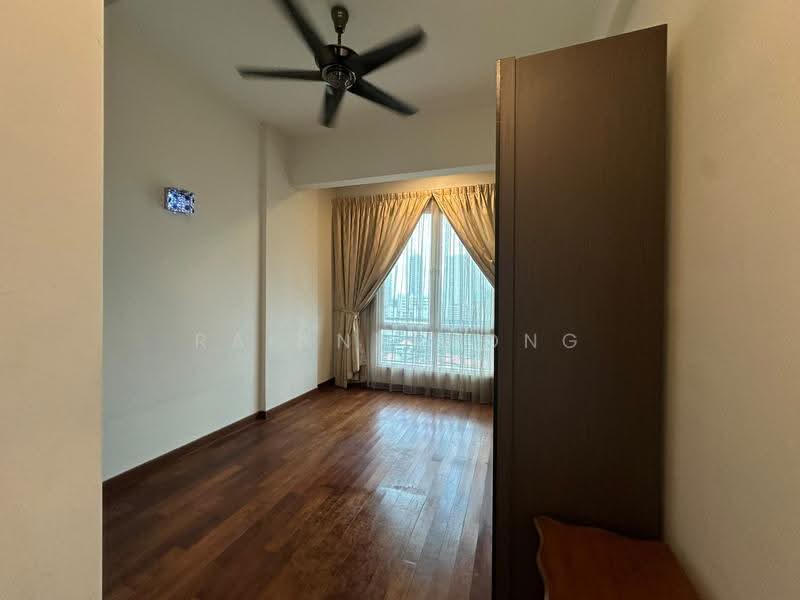Kondominium untuk Dijual di The Cantonment - Rainny Wong - Interior - PropertyGuru.com.my