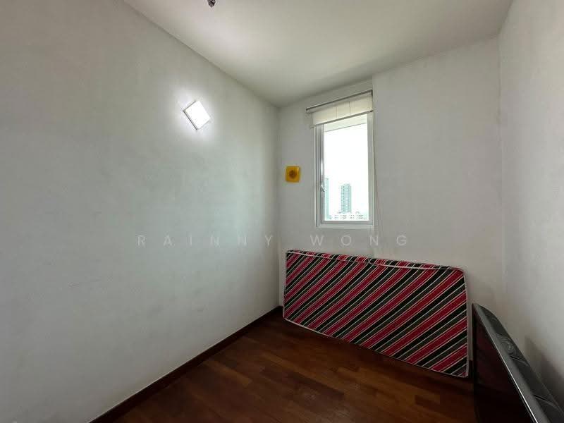 Kondominium untuk Dijual di The Cantonment - Rainny Wong - Interior - PropertyGuru.com.my