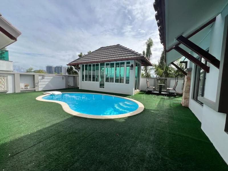 Bungalow House for Rent in Alam Damai (Cheras) - Shirley Choy - Exterior - PropertyGuru.com.my