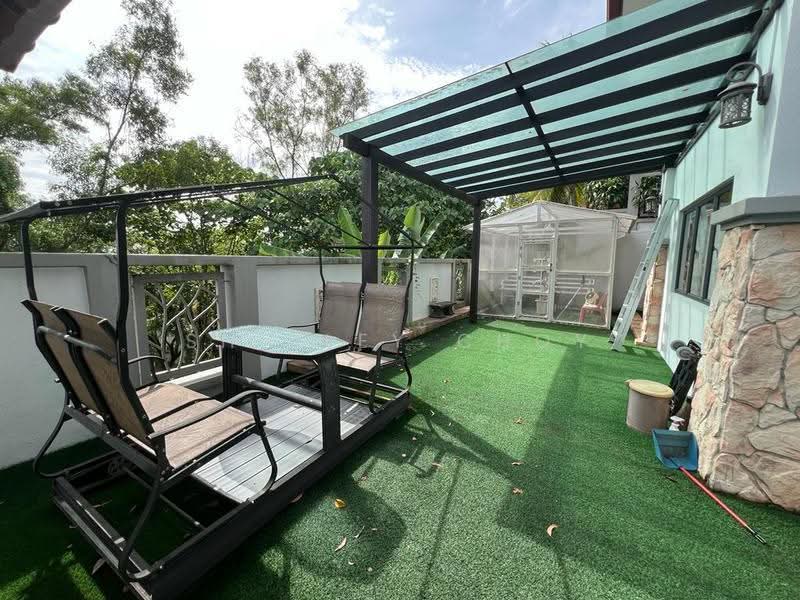 Bungalow House for Rent in Alam Damai (Cheras) - Shirley Choy - Exterior - PropertyGuru.com.my