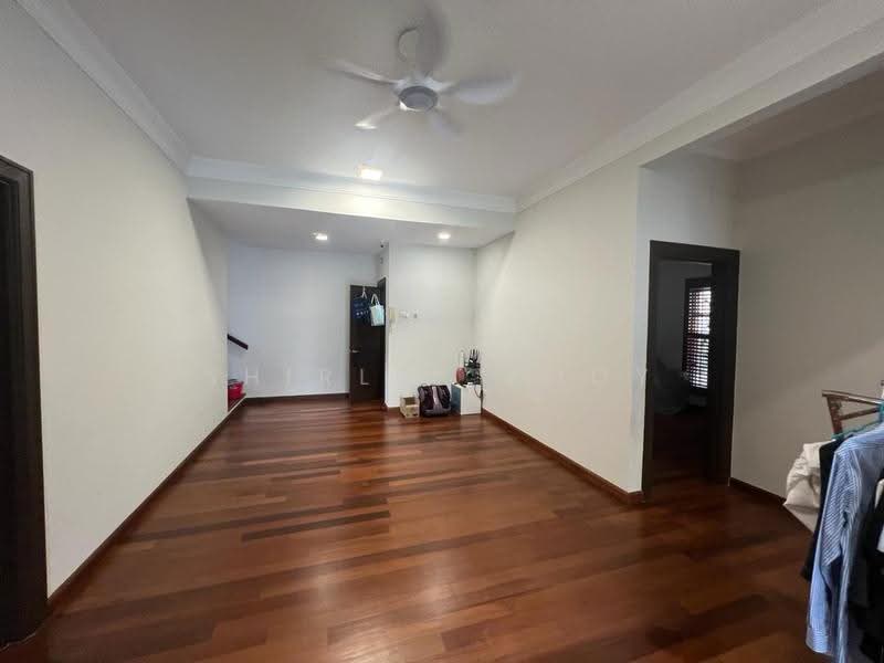 Bungalow House for Rent in Alam Damai (Cheras) - Shirley Choy - Interior - PropertyGuru.com.my