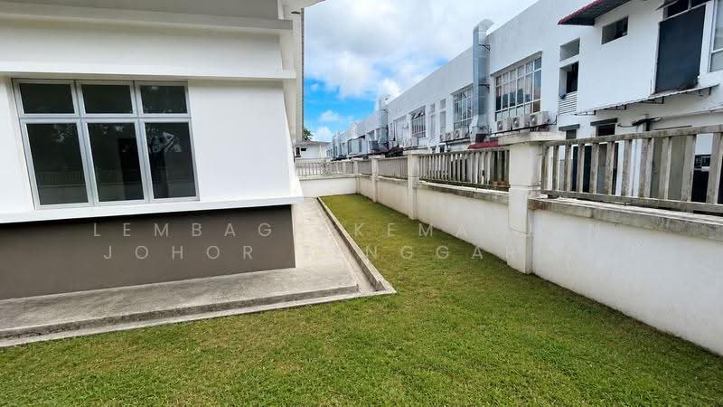 1-storey Terraced House for Sale in Taman Desaru Utama (Pengerang) - Lembaga Kemajuan Johor Tenggara (KEJORA) - Exterior - PropertyGuru.com.my