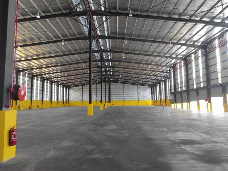 Gudang untuk Disewa di Port Klang (Pelabuhan Klang) (Selangor) - Vivian Lee Fun - Interior - PropertyGuru.com.my