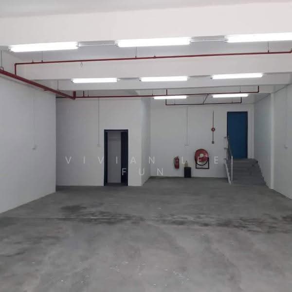 Gudang untuk Disewa di Port Klang (Pelabuhan Klang) (Selangor) - Vivian Lee Fun - Interior - PropertyGuru.com.my