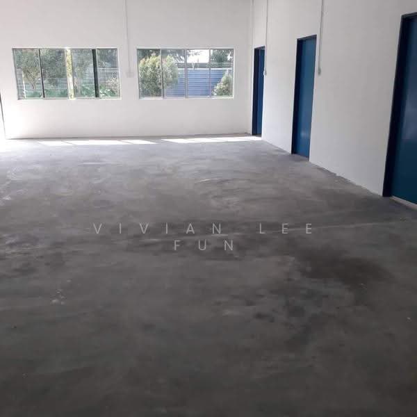 Gudang untuk Disewa di Port Klang (Pelabuhan Klang) (Selangor) - Vivian Lee Fun - Interior - PropertyGuru.com.my