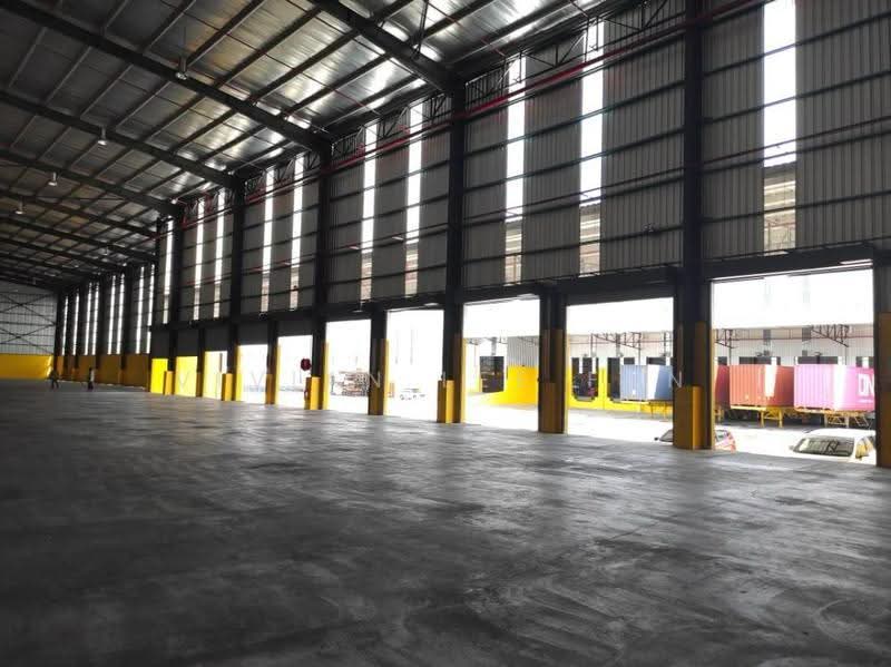 Gudang untuk Disewa di Port Klang (Pelabuhan Klang) (Selangor) - Vivian Lee Fun - Exterior - PropertyGuru.com.my