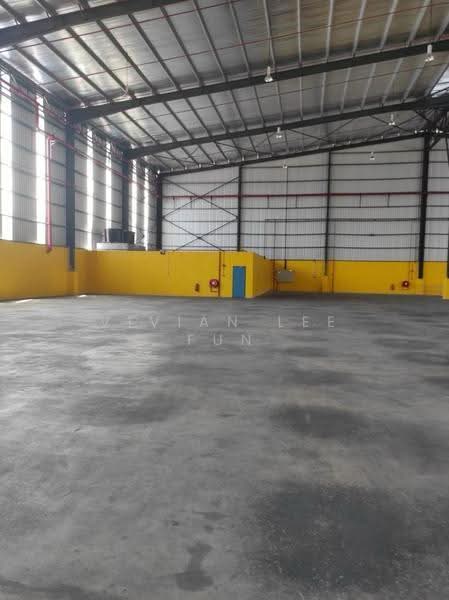 Gudang untuk Disewa di Port Klang (Pelabuhan Klang) (Selangor) - Vivian Lee Fun - Interior - PropertyGuru.com.my