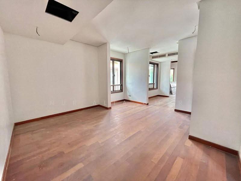Bungalow House untuk Dijual di Bukit Jelutong (Shah Alam) - Nur Alia Omar - Interior - PropertyGuru.com.my