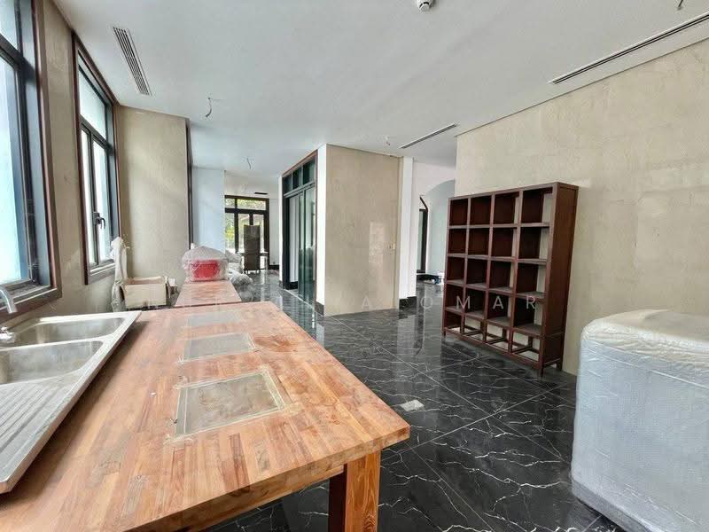 Bungalow House untuk Dijual di Bukit Jelutong (Shah Alam) - Nur Alia Omar - Interior - PropertyGuru.com.my