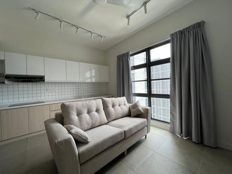 Service Residence for Rent at Union Suites - Daizy Tan - PropertyGuru.com.my