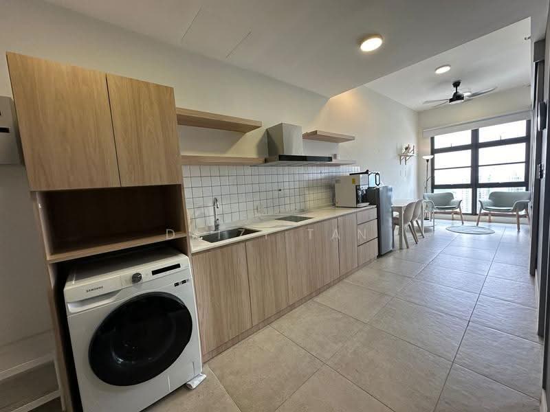 Service Residence for Rent at Union Suites - Daizy Tan - PropertyGuru.com.my
