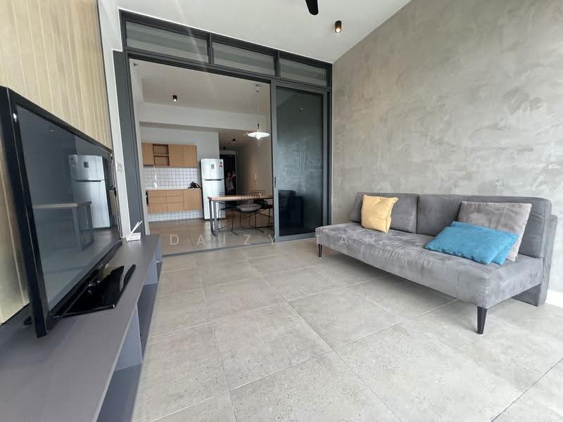 Service Residence for Rent at Union Suites - Daizy Tan - PropertyGuru.com.my