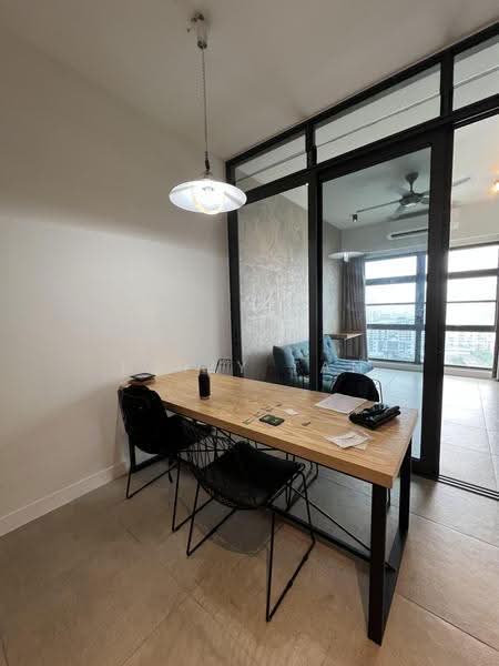 Service Residence for Rent at Union Suites - Daizy Tan - PropertyGuru.com.my
