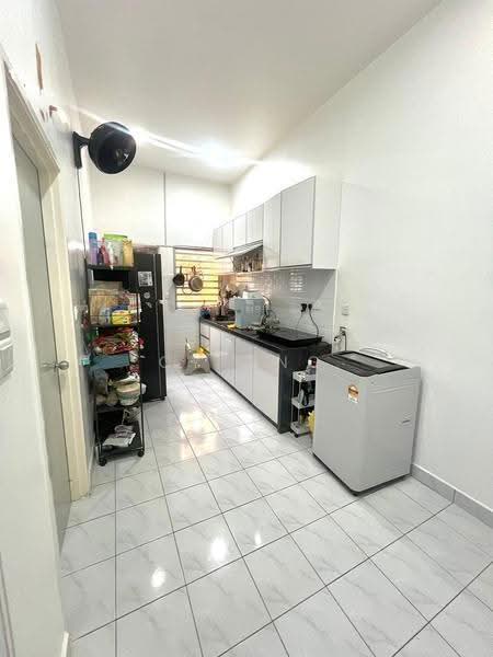 1-storey Terraced House for Sale in Sungai Ara (Penang) - CY Ong - PropertyGuru.com.my