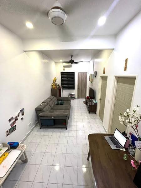 1-storey Terraced House for Sale in Sungai Ara (Penang) - CY Ong - PropertyGuru.com.my