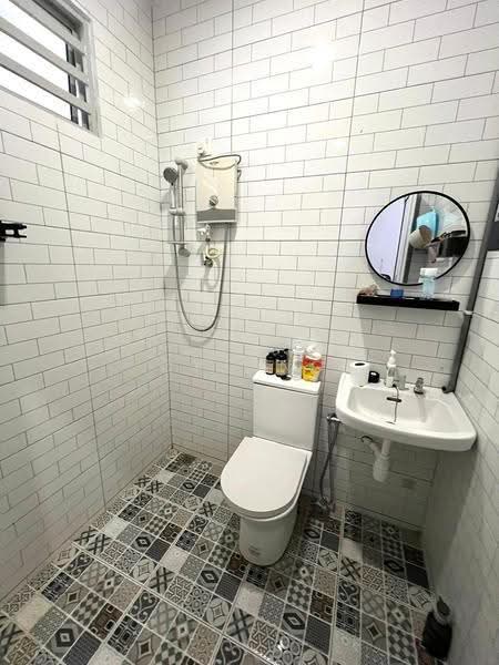 1-storey Terraced House for Sale in Sungai Ara (Penang) - CY Ong - PropertyGuru.com.my