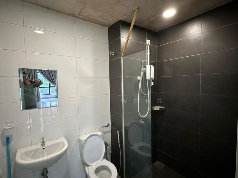 Sofo for Rent in Shah Alam (Selangor) - Jack Wong - Bathroom - PropertyGuru.com.my