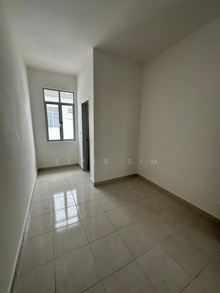 Rumah Teres untuk Disewa di Pasir Gudang (Johor) - Elvis Sim - Interior - PropertyGuru.com.my