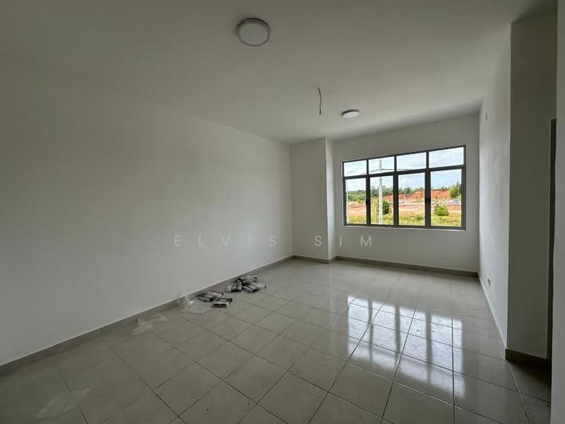 Rumah Teres untuk Disewa di Pasir Gudang (Johor) - Elvis Sim - Interior - PropertyGuru.com.my