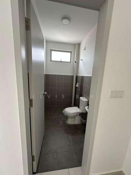 Rumah Teres untuk Disewa di Pasir Gudang (Johor) - Elvis Sim - Bathroom - PropertyGuru.com.my