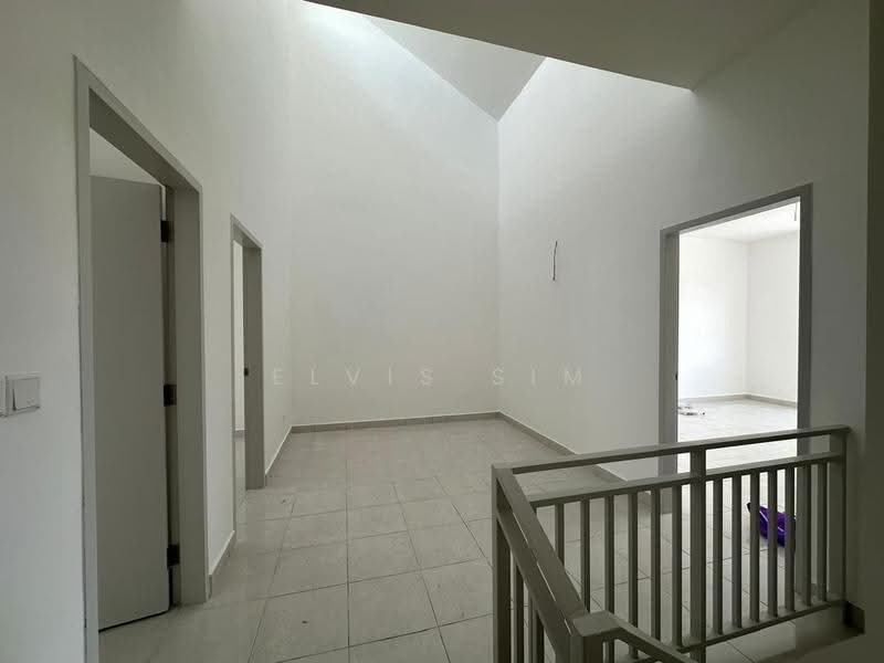 Rumah Teres untuk Disewa di Pasir Gudang (Johor) - Elvis Sim - Interior - PropertyGuru.com.my