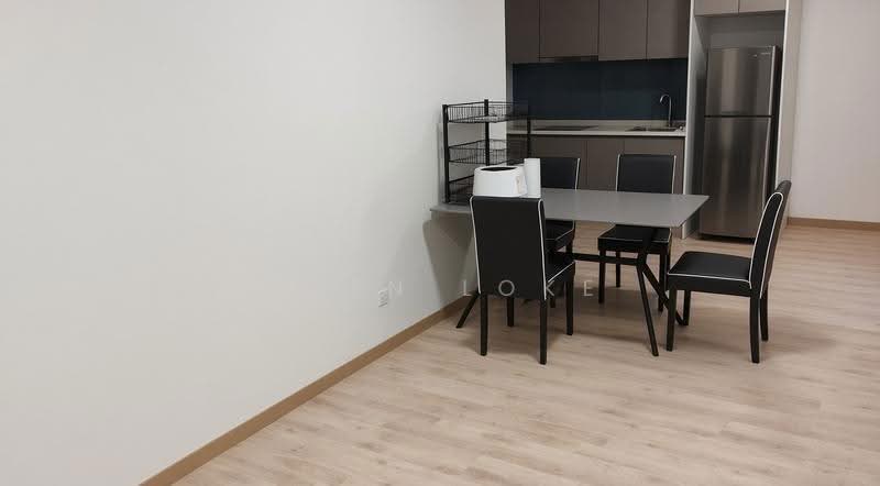Kediaman Servis untuk Disewa di Emporis - Owen Loke - Dining Room - PropertyGuru.com.my