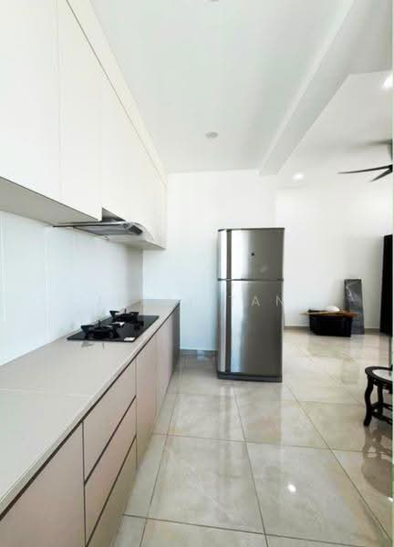 Condominium for Rent at Lucerne Residences - Jerry Tan - Kitchen - PropertyGuru.com.my