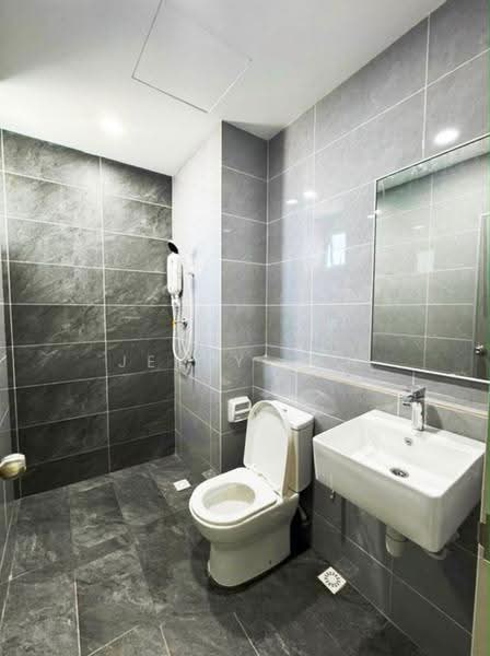 Condominium for Rent at Lucerne Residences - Jerry Tan - Bathroom - PropertyGuru.com.my