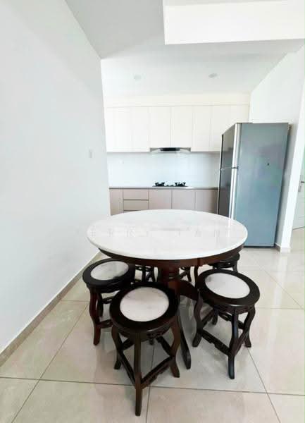 Condominium for Rent at Lucerne Residences - Jerry Tan - Kitchen - PropertyGuru.com.my