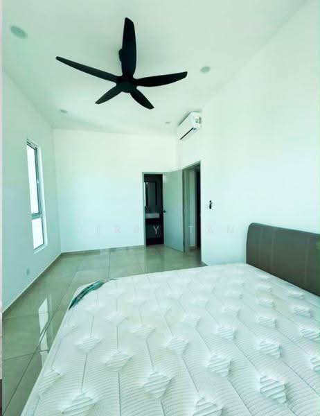 Condominium for Rent at Lucerne Residences - Jerry Tan - Bedroom - PropertyGuru.com.my
