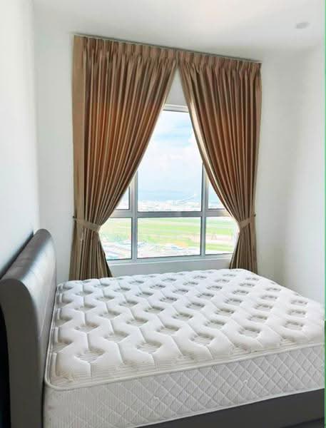Condominium for Rent at Lucerne Residences - Jerry Tan - Bedroom - PropertyGuru.com.my