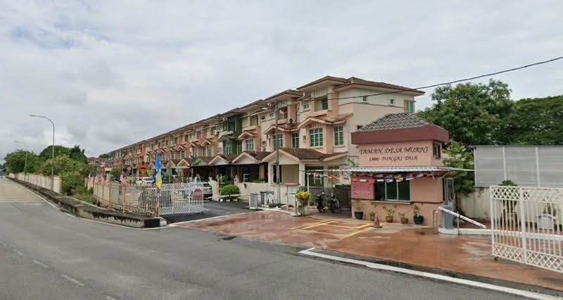 Rumah Teres 2.5-Tingkat untuk Dijual di Taman Desa Murni (Butterworth) - Alex Ho - Exterior - PropertyGuru.com.my