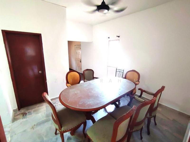 2-storey Terraced House for Sale in Bandar Tun Hussein Onn (Cheras) - Azli Ibrahim - Dining Room - PropertyGuru.com.my