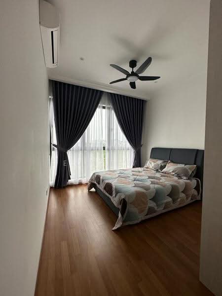Service Residence for Rent at The Clio 2 Residences - Leon Kwan - Bedroom - PropertyGuru.com.my