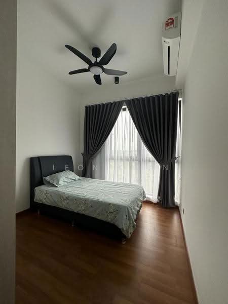 Service Residence for Rent at The Clio 2 Residences - Leon Kwan - Bedroom - PropertyGuru.com.my