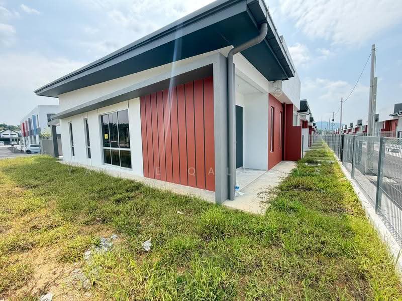 Rumah Teres untuk Dijual di Dengkil (Selangor) - Yantie Qaleesya - Exterior - PropertyGuru.com.my