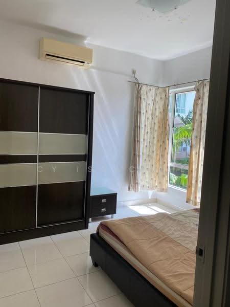 Condominium for Rent at Regency Heights Condo - Cy Issac Lee - Bedroom - PropertyGuru.com.my