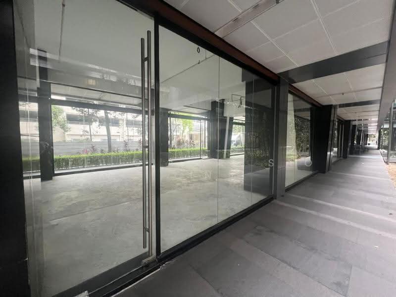 Retail Office for Rent in Sentul (Kuala Lumpur) - Felicia Lau Sao Yin - Exterior - PropertyGuru.com.my