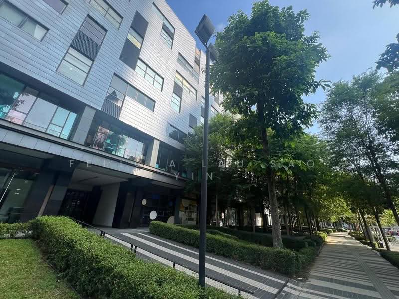 Retail Office for Rent in Sentul (Kuala Lumpur) - Felicia Lau Sao Yin - Exterior - PropertyGuru.com.my