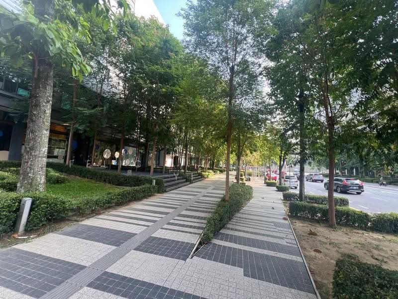 Retail Office for Rent in Sentul (Kuala Lumpur) - Felicia Lau Sao Yin - Exterior - PropertyGuru.com.my