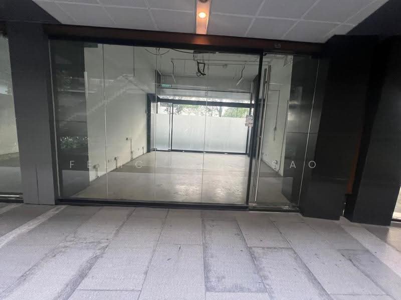 Retail Office for Rent in Sentul (Kuala Lumpur) - Felicia Lau Sao Yin - Exterior - PropertyGuru.com.my